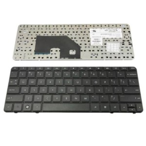Keyboard Laptop Hp Mini 110 3014tu 110 3000 Cq10 110 3015 110 3014 Tokopedia