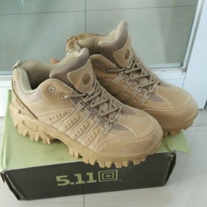 Sepatu Tactical 511 Tokopedia