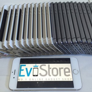 Iphone 5s 16gb Grey Second Fullset Tokopedia