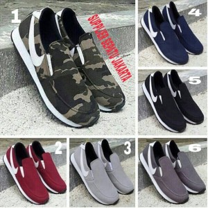 Sepatu Sandal Slop Adidas Pria Tokopedia