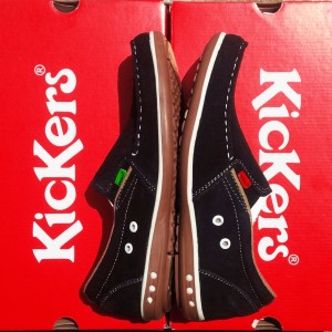 Sepatu Pria Kickrs Tokopedia