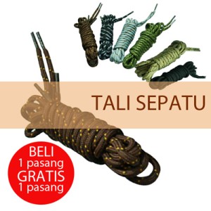 Sepatu Gunung Tokopedia