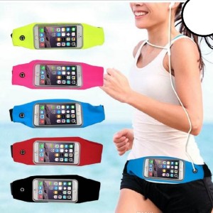 Tas Pinggang Smartphone Tokopedia