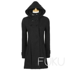 Jaket Blazer Mantel Baju Hangat Coat Azurq Tokopedia