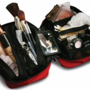 Kosmetik Brush Bag Tokopedia