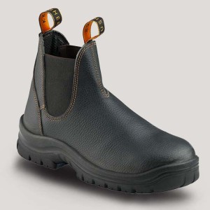 Sepatu Safety Krushers Nevada Tokopedia