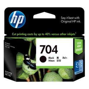 Tinta Hp 704 Bekas Ori Tokopedia