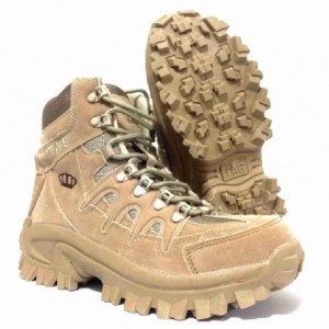 Sepatu Boots Tactical Outdoor 8 Inci Tokopedia