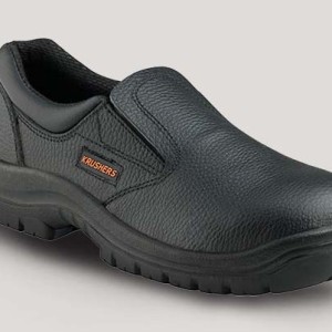 Sepatu Safety Krushers Boston Tokopedia