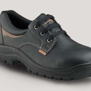 Sepatu Safety Krushers Alaska Tokopedia