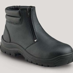 Sepatu Safety Krushers Tulsa Tokopedia