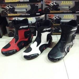 Sepatu Speed Half Tokopedia