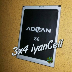 Advan Vandroid S6 Tokopedia