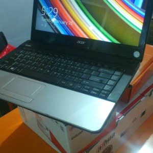 Acer E1 471 Core I3 Ready Gaming Tokopedia
