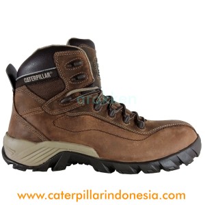 Sepatu Original Caterpillar Nitrogen Tokopedia