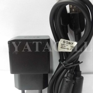 Charger Sony Ep 800 Charger Smartphone Sony Tokopedia