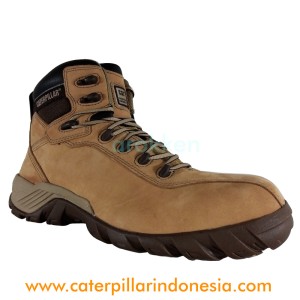 Sepatu Original Caterpillar Nitrogen Tokopedia
