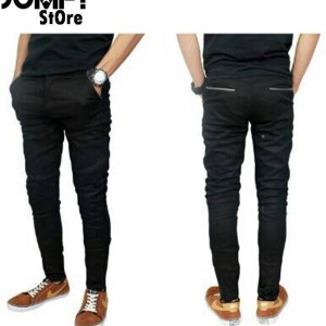 Zara Man Celana Panjang Zara Man Zaraman Pants Celana Zara Chino Tokopedia
