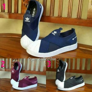 Sepatu Adidas Superstar Tokopedia