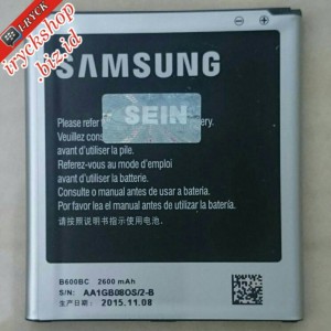 Samsung Galaxy S4 Resmi Sein Tokopedia