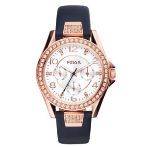 Jam Tangan Fossil Es3887 Original Tokopedia