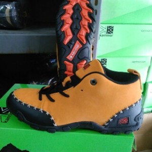 Sepatu Casual Karrimor Sepatu Gunung Murah Tokopedia
