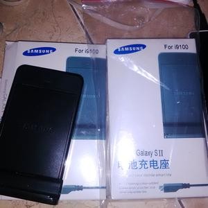 Samsung Galaxy S2 Sii I9100 Tokopedia