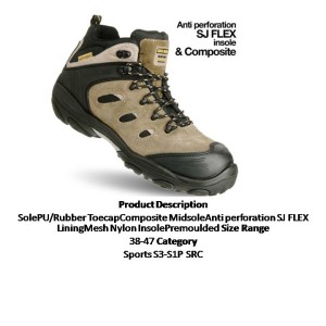 Safety Shoes Jogger Xplore Tokopedia