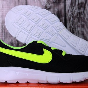 Nike Kids Sepatu Sekolah Anak Tokopedia