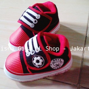 Sepatu Anak Laki Laki Terbaru Balita Tokopedia