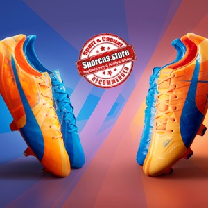 Sepatu Bola Puma Terbaru Tokopedia