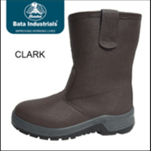 Sepatu Safety Bata Clark Tokopedia