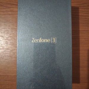 Asus Zenfone 3 Ze552kl Ram 4gb Rom 64gb Resmi Tokopedia