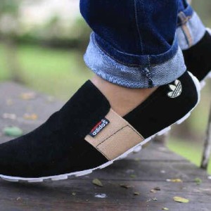 Sepatu Casual Adidas 01 Tokopedia