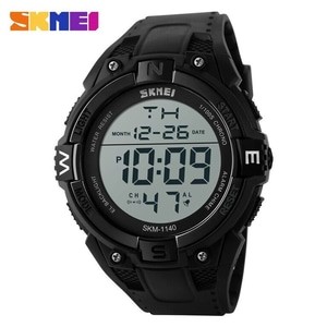 Jam Tangan Skmei 1140 Tokopedia