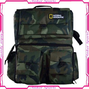 Tas Kamera Dslr National Geographic Model Backpack Ransel Kode D Army Tokopedia