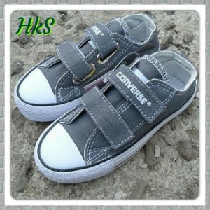 Sepatu Converse Anak Laki Laki Perempuan Murah Tokopedia