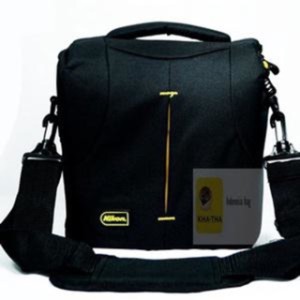 Tas Kamera Slr Dslr Adventure 160 Nikon Tokopedia