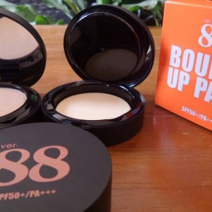 Terlaris Bounce Ver 88 Bedak Make Up 88 Murah Bedak Thailand Kosmetik Tokopedia