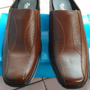 Sepatu Sandal Pria Selop Tokopedia