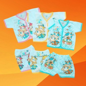 Perlengkapan Baju Bayi Celana Bayi Popok Handuk Murah Tokopedia