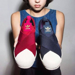 Sepatu Adidas Slip On Sport Tokopedia