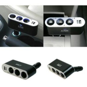 Cas Hp Mobil Charger Mobil Tokopedia