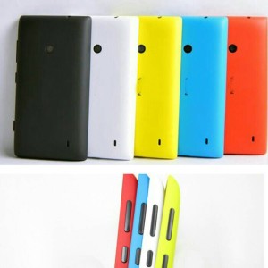 Casing For Nokia Lumia 520 Tokopedia