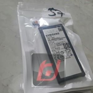 Samsung Galaxy S7 Flat Second Bekas Original Tokopedia