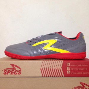 Sepatu Futsal Specs Bold Original Tokopedia