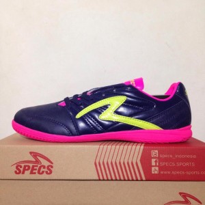 Sepatu Futsal Specs Bold Original Tokopedia