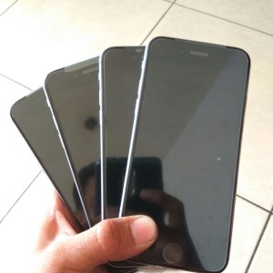 Second Iphone 6 Grey 16gb Ex Internasional Tokopedia
