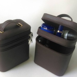 Promo Tas Kosmetik All Color Beutycase Tas Make Up Tokopedia