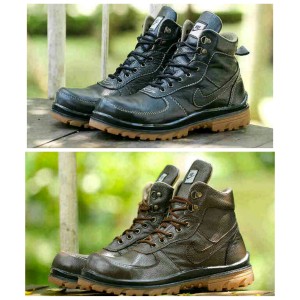Sepatu Safety Magnum Termurah Tokopedia